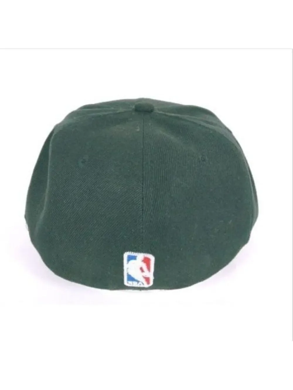 Oklahoma City Thunder NBA Cap Size 7 3/4 NWOT